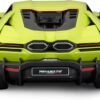 LAMBORGHINI REVUELTO - GREEN - 1:18 SCALE SPECIAL EDITION (Copy) (Copy)