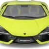 LAMBORGHINI REVUELTO - GREEN - 1:18 SCALE SPECIAL EDITION (Copy) (Copy)