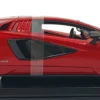 Lamborghini Countach LP800-4 2021 Red - 1:18 Model (Copy)