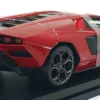 Lamborghini Countach LP800-4 2021 Red - 1:18 Model (Copy)